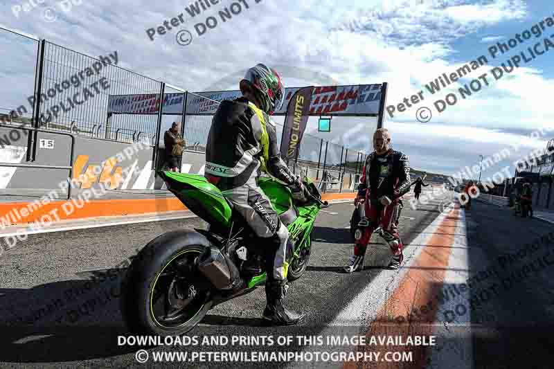 march 2018;motorbikes;no limits;peter wileman photography;portugal;trackday digital images;valencia